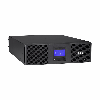 Eaton 9SX 6000i RT3U, 5000 VA, 4500 W, Onduleur, Kit Rack, 3U