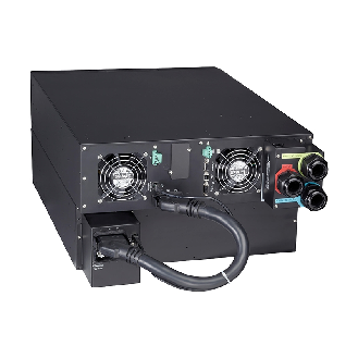 Eaton 9SX 11000I RT6U, 11 kVA, 10 kW, Onduleur, Kit rack, 6U-Lire la description