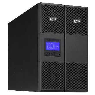 Eaton 9SX 11000I RT6U, 11 kVA, 10 kW, Onduleur, Kit rack, 6U-Lire la description