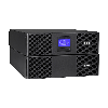 Eaton 9SX 11000I RT6U, 11 kVA, 10 kW, Onduleur, Kit rack, 6U