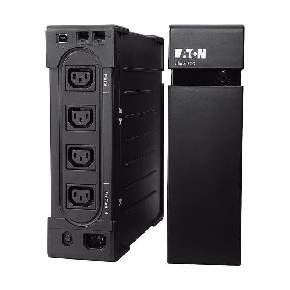 Eaton Ellipse ECO 800 USB IEC Eaton Ellipse ECO 800 USB IEC-Lire la description