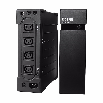 Eaton Ellipse ECO 800 USB IEC-Lire la description
