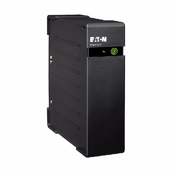 Eaton Ellipse ECO 800 USB IEC Eaton Ellipse ECO 800 USB IEC-Lire la description