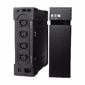 Eaton Ellipse ECO 650 USB IEC-Lire la description