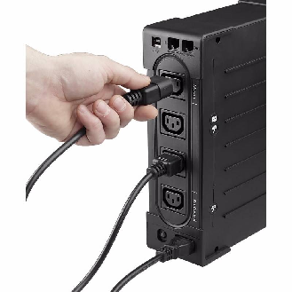 Eaton Ellipse ECO 650 USB IEC-Lire la description