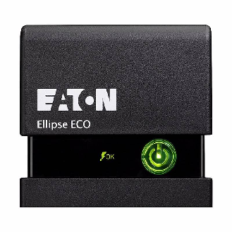 Eaton Ellipse ECO 650 USB IEC-Lire la description