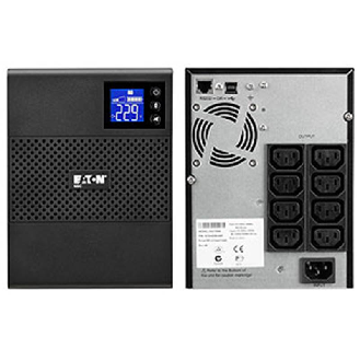 Eaton 5SC 1500I-Lire la description