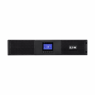 Eaton 9SX 1500i Rack2U-Lire la description
