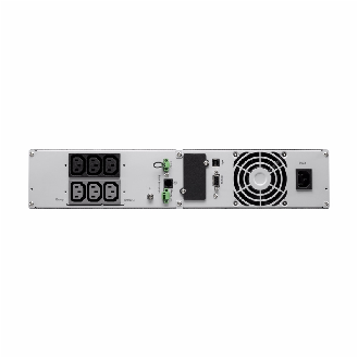 Eaton 9SX 1500i Rack2U-Lire la description