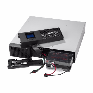 Eaton 9SX 1500i Rack2U-Lire la description