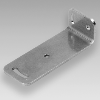 Equerre de fixation pour détecteurs O300 (Forme L)