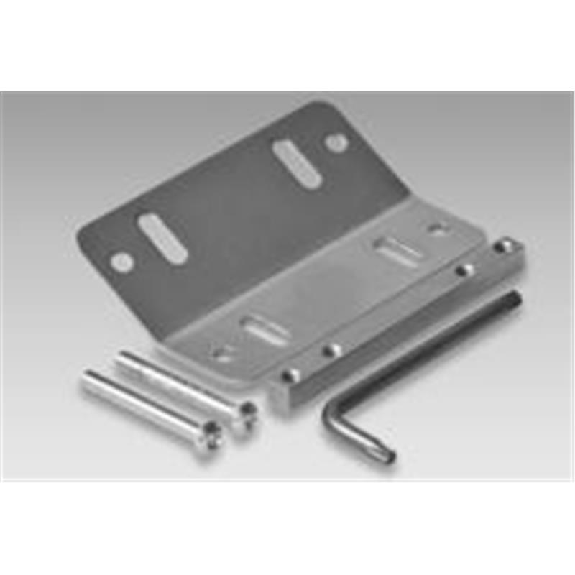 Equerre de fixation 30° Montage vertical (Kit de montage Opto X7)-Lire la description