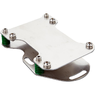 Equerre de fixation orientable DS/DT500-Lire la description