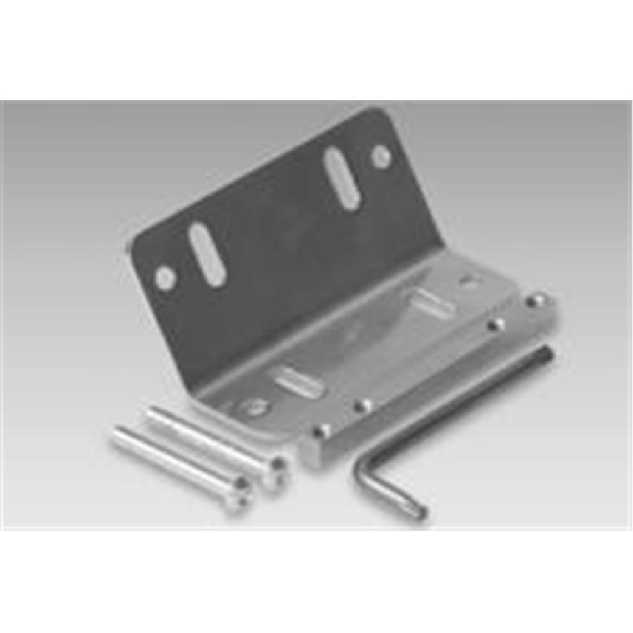 Equerre de fixation 30° Montage horizontal (Kit de montage Opto X7)-Lire la description
