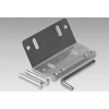 Equerre de fixation 30° Montage horizontal (Kit de montage Opto X7)
