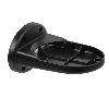 Equerre de fixation NOIR