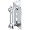 Équerre de fixation pour W9M4-3