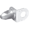 Equerre de fixation sur tube Ø12-20mm pour V18, IM18, CM18, W4-2