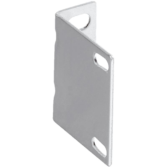 Équerre de fixation inox 304 pour W100, W8, W8V, G6, Serie Z-Lire la description