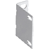 Équerre de fixation inox 304 pour W100, W8, W8V, G6, Serie Z