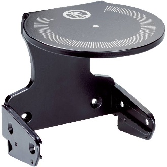 Équerre de fixation avec capot de protection de l'optique, microScan3-Lire la description