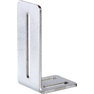 Equerre de montage pour codeur avec collier de centrage 36 mm-Lire la description