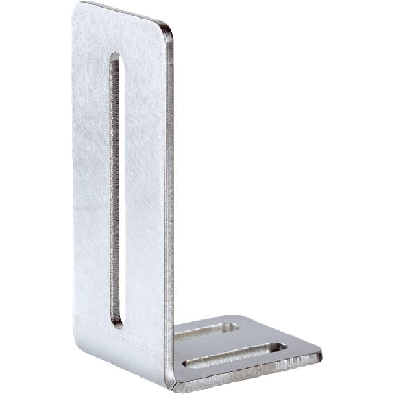 Equerre de montage pour codeur avec collier de centrage 36 mm-Lire la description