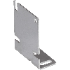 Équerre de fixation pour W170