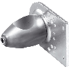 Equerre de fixation sur tube Ø12-20mm, W9-2,W160,W140,W250,P250