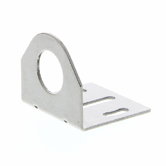 Equerre de fixation en L inox 304-Lire la description