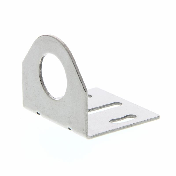 Equerre de fixation en L inox 304-Lire la description