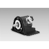 Equerre de fixation pour codeur à bride standard