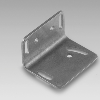 Equerre de fixation pour capteurs série 12, 34x20.6x26.6mm