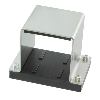 Equerre de fixation pour FQ/FQ2 (version metal)