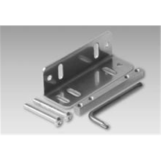 Equerre de fixation 90° (Kit de montage Opto X7)-Lire la description