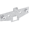 Équerre de fixation pour WTR