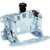 Equerre de fixation réglable pour DX100 Réglage par vis (X,Y)