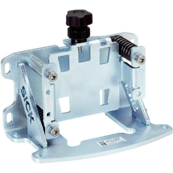 Equerre de fixation réglable pour DX100 Réglage par vis (X,Y)-Lire la description