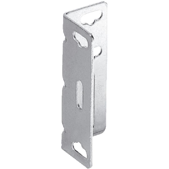 Équerre de fixation pour W9-2, W9L,KT3,CSM1, LUT2-Lire la description