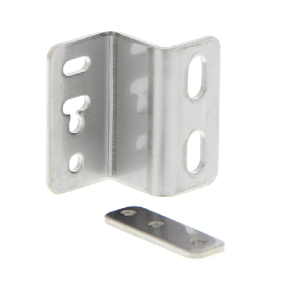 Equerre de fixation pour E3T-S-Lire la description