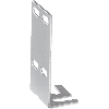 Équerre de montage en L, inox 304 pour W100, W8, W8V, G6, Serie Z