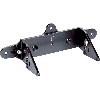 Équerre de fixation pour microScan3 (en complément du kit 1a ou 1b)