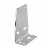 Equerre de fixation pour E3Z, depuis la base ± 20°
