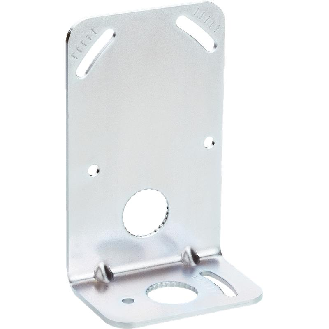 Equerre de fixation standard pour DS, DL et DT50-Lire la description