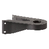 Equerre de fixation WM NOIR