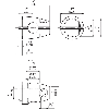 Equerre de fixation