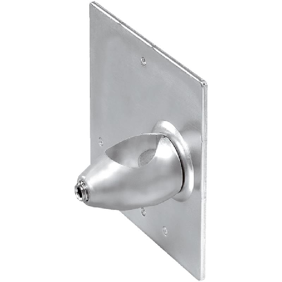 Equerre de fixation sur tube Ø12-20mm pour P250,PL30/40/50/80,ST80-Lire la description