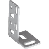 Équerre de fixation inox pour W12/W11 grand format