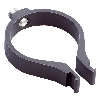 Equerre de fixation Pour C2000/C4000/M2000 (grand boîtier)