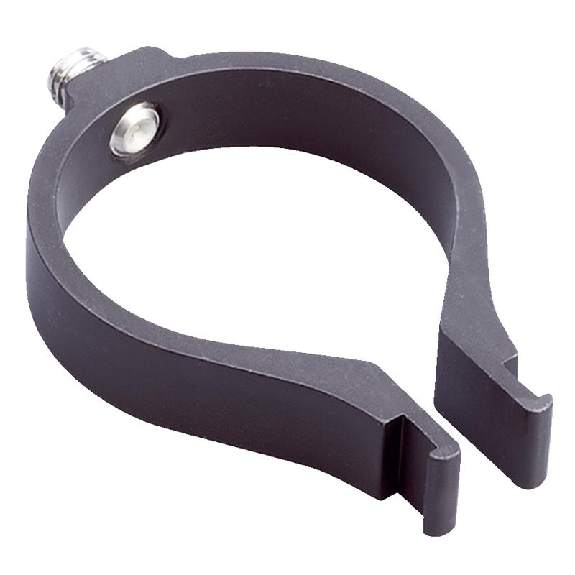 Equerre de fixation Pour C2000/C4000/M2000 (grand boîtier)-Lire la description